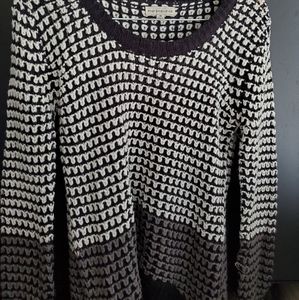 Poof Excellence Sweater Top